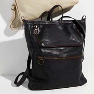 Free People Icon Tote